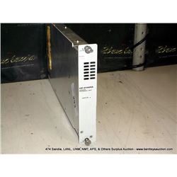 HP 41425A ANALOG FEEDBACK UNIT PLUG-IN (print sequence:) NO#