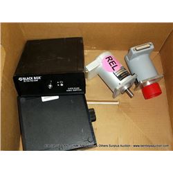 BOX: BLACKBOX-SENSORS (print sequence:) 65949