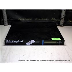 THINK LOGICAL VIS-34-KVM EXTENDER TRANSMITTER (print sequence:) 65953