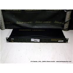 ATEN CS-1758 MULTIPLATFORM KVM SWITCH (print sequence:) NO#