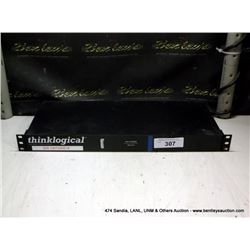 THINK LOGICAL DVI-X-TENDER RECEIVER (print sequence:) NO#