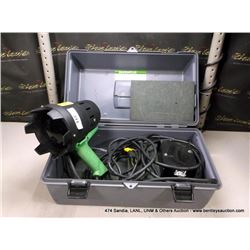 MAGNAFLUX ZB-100 BLACKLIGHT (print sequence:) 65979