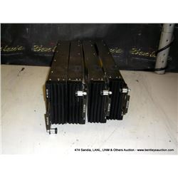 FOUNDRY PLUG-INS 4X MONEY (print sequence:) NO#