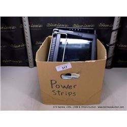 BOX: DRIVES (print sequence:) NO#