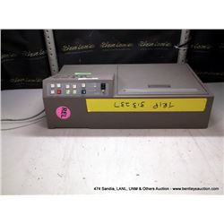 QO 3000 PRINTER (print sequence:) 65975