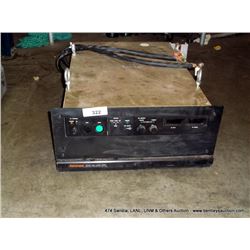 SORENSEN DCR-32-155T POWER SUPPLY (print sequence:) 65765