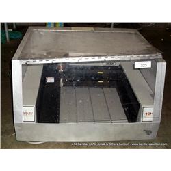 VISION PHOENIX 1212 ENGRAVER (print sequence:) 65824