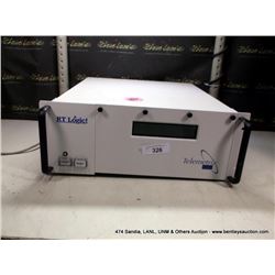 TELEMETRIX RTL-CHA-CPCI RT LOGIC CHASSIS (print sequence:) NO#