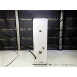 CHASSIS (print sequence:) 65720