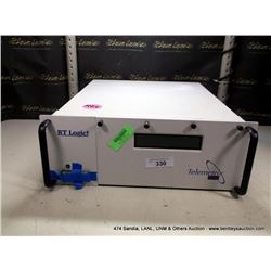 TELEMETRIX RTL-CHA-CPCI RT LOGIC CHASSIS (print sequence:) 65729