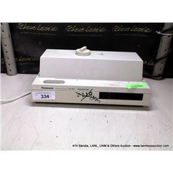 PANASONIC KX-30P ELECTRIC HOLE PUNCH (print sequence:) 65934