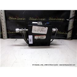 MKS 1 TORR BARATRON (print sequence:) 67