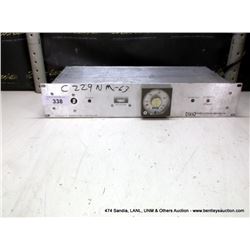 CPA SUBSTRATE TEMPERATURE CONTROLLER (print sequence:) 63