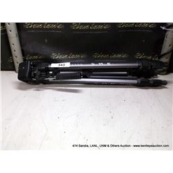 VANGUARD VT-114 CAMERA TRIPOD