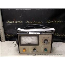 VEECO MS-12 BOX Print Sequence:  57