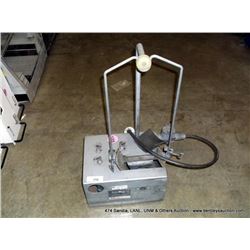 CE TYLER RX-24 PORTABLE SIEVE SHAKER (print sequence:) 65936