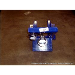 MITSUBISHI HC-KF523 SERVO MOTOR (print sequence:) 65984