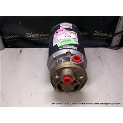 MTH T31F-AB PUMP (print sequence:) 65961