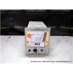 VEECO TG-70 TC GAUGE CONTROL