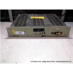 VARIAN 844 ION GAUGE (print sequence:) 49