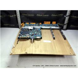 Veeco LN 2 Control Print Sequence:  56 (print sequence:) 56