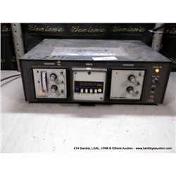 EUROTHERM TEMPERATURE CONTROLLER (print sequence:) 58