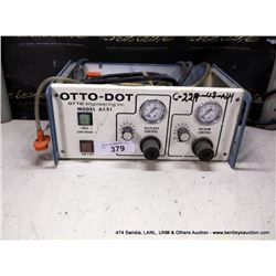 OTTO DOT DESOLDER UNIT (print sequence:) 48