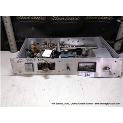 GP 260 GAUGE CONTROLLER