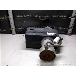 VEECO LEAK DETECTOR PUMP (print sequence:) 39