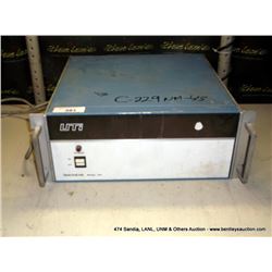 UTI SPECTRALINK 100 (print sequence:) 45