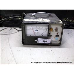 HASTINGS VACUUM GAUGE (print sequence:) 47