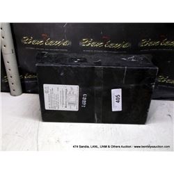 LIGHTING TRANSFORMER (print sequence:) 34