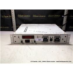 PLASMA ENDPOINT CONTROL (print sequence:) 19