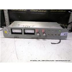 ENI MATCHBOX CONTROL (print sequence:) 50