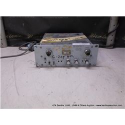 MKS 250A VALVE CONTROL (print sequence:) 62