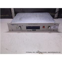 ULTEK DIGITAL ION GAUGE (print sequence:) 28