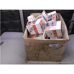 BOX: MISC LAMPS (print sequence:) 32