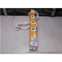 KNURR AG 250V LIGHT BAR