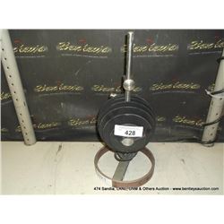 COHERENT LASER LOAD (print sequence:) 7