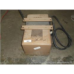 SOLA TRANSFORMER (print sequence:) 35