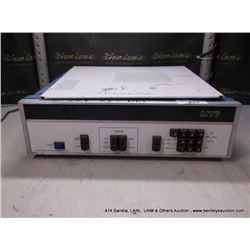 UTI 100C RGA CONTROL (print sequence:) 33