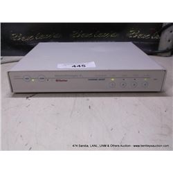 RARITAN MASTER CONSOLE II