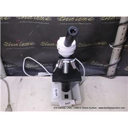 CELESTRON 4050 MICROSCOPE