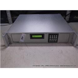 CYTEC MESA CHASSIS (print sequence:) 65735