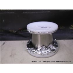 VACUUM VALVE ACCESSORY