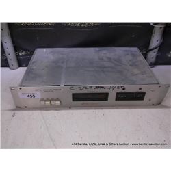 VEECO DIGITAL PRESSURE MONITOR (print sequence:) 14