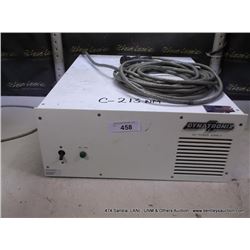 DYNATRONIX DC POWER SUPPLY