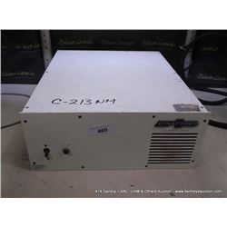 DYNATRONIX DC POWER SUPPLY