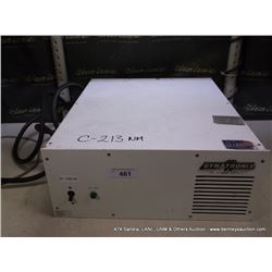 DYNATRONIX DC POWER SUPPLY