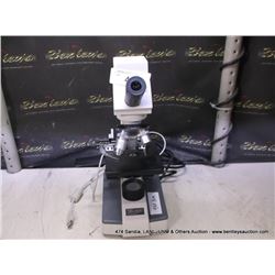 BOREAL SKOPE MICROSCOPE